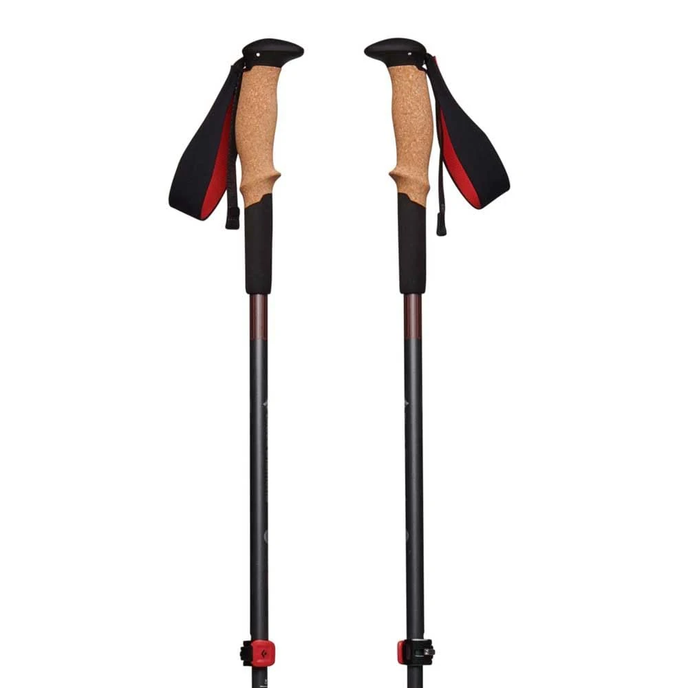 BlaDia PURSUIT SHOCK TREKK. POLES M/L rd BD1100689482M_L1