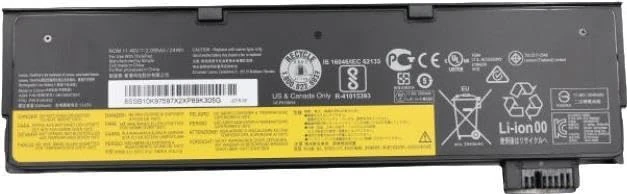 Laptop Battery for Lenovo