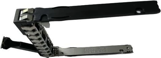 2.5" NVME Hot Swap Tray