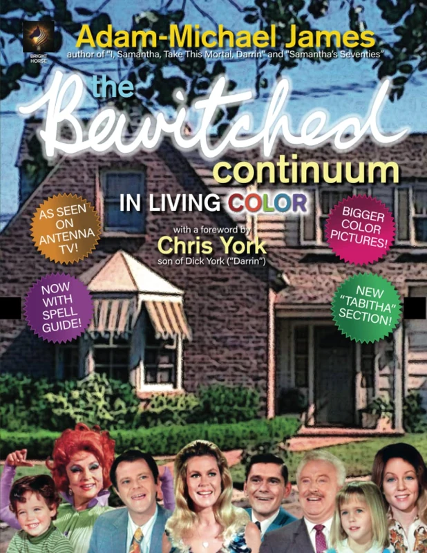 The Bewitched Continuum: In Living Color