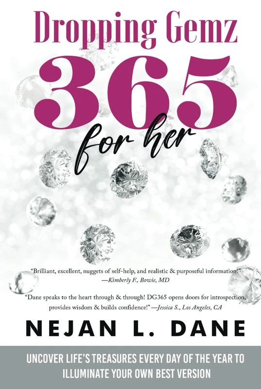 Dropping Gemz 365: For Her