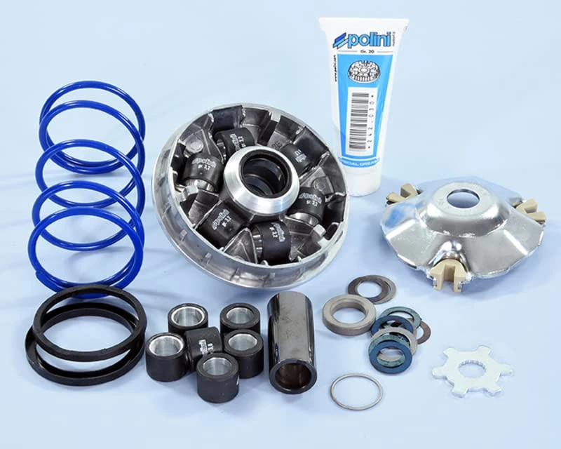 POLINI VAR.HI-SPEED PIAGGIO EVERLY 400 HPE