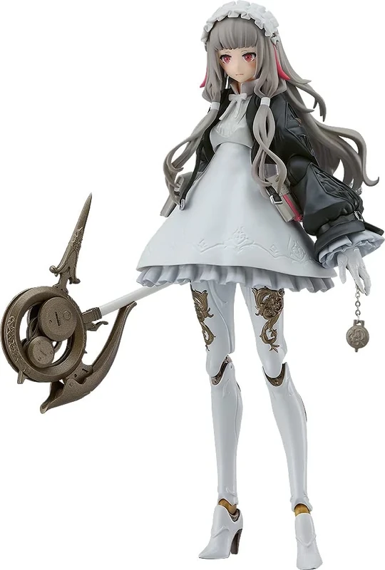 Max Factory Hito Kaiki Figma NH-01 15 cm