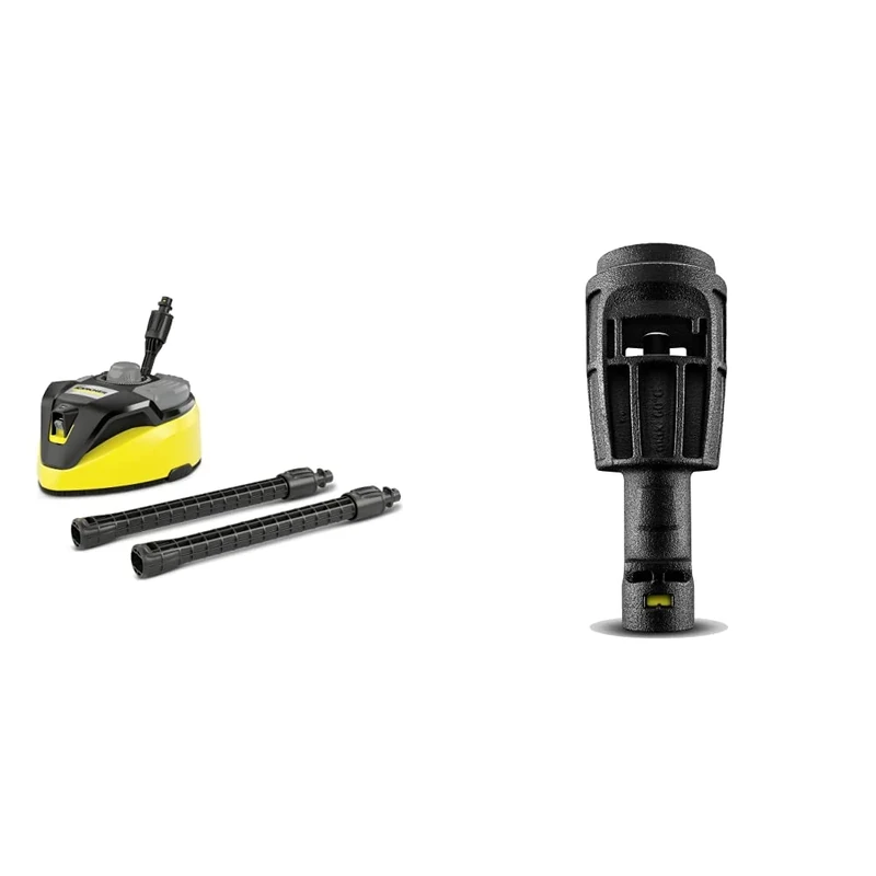Kärcher 2.644-074.0 T7 Plus T-Racer Surface Cleaner & Adapter M