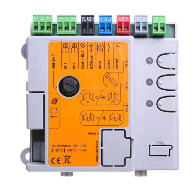 Maisange - Electronic Card - CL2KIT - Image 1