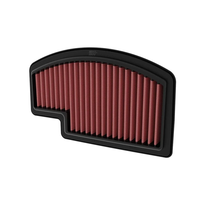 K&N Replacement Air Filter compatible with Triumph Speed Triple 1200 RS 2021- (TB-1221)