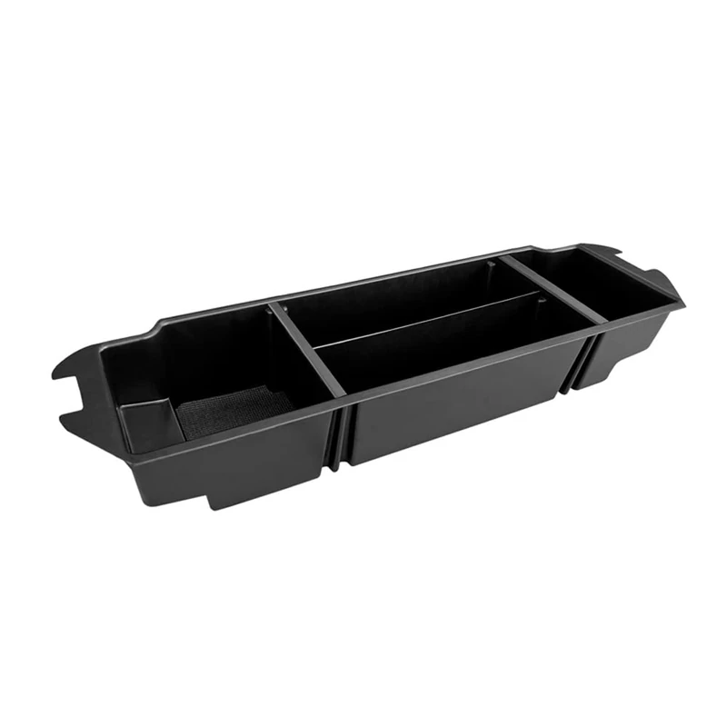 AUTO-STYLE Front Trunk Organizer (Frunk) 'Non-slip' compatible with Ford Mustang Mach-E 2020-