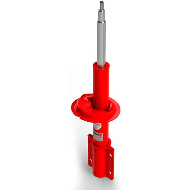 KONI Special Active Shock absorber compatible with Citroën Jumper 1 & Fiat Ducato X230 X244 & Peugeot Boxer 1994-2006 - Front Axle (8705-1335)
