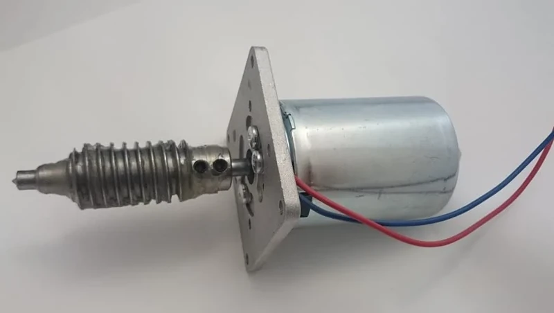 Maisange - Motorcycle - LN432KM