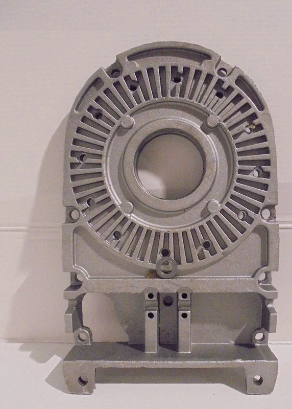 Maisange - Low Engine Support - WS2/s - Image 1