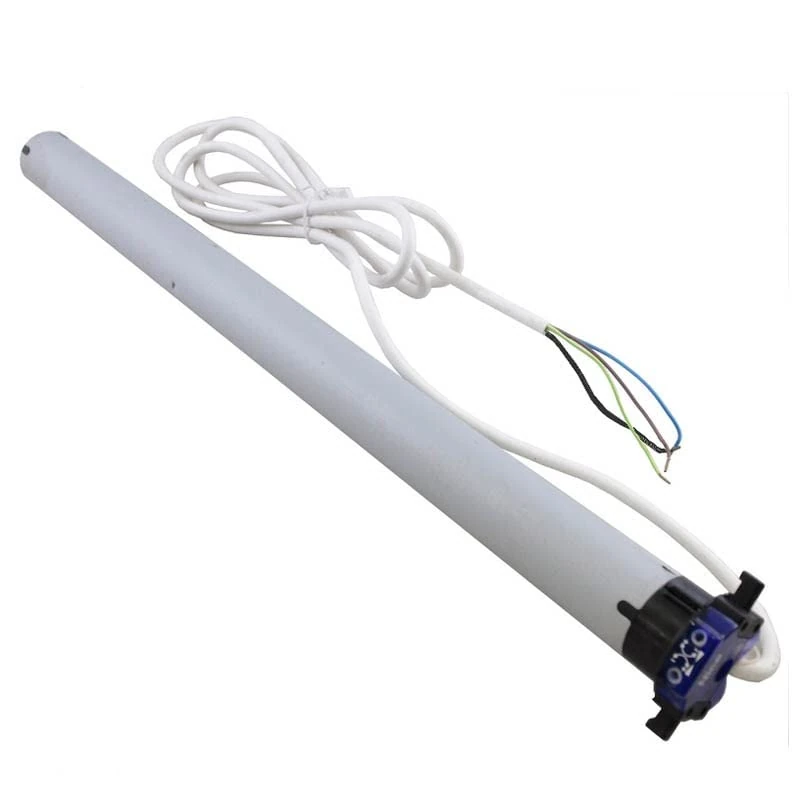 Maisange - 15 Nm Roller Shutter - Neoplusm - Image 1