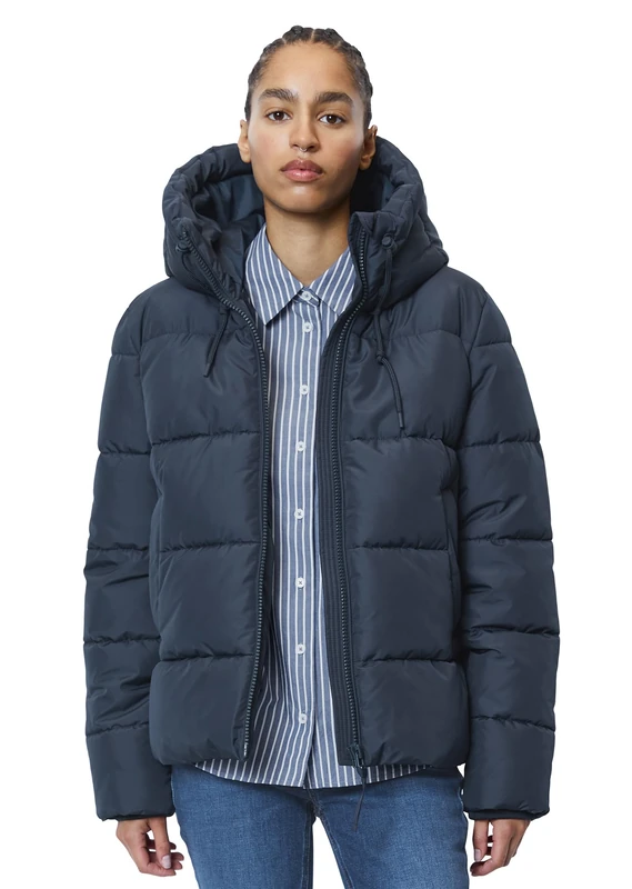 Marc O'Polo Women's 348091070331.00 Jacket, 892, XS