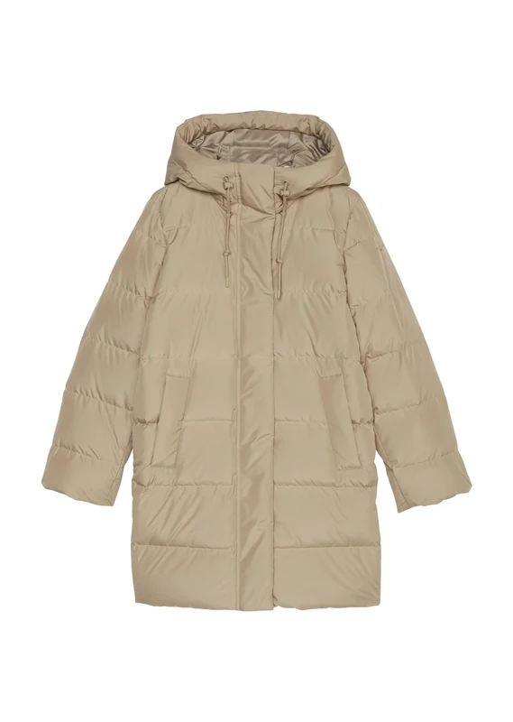 Marc O'Polo Denim Women's 348091071155 Coat, 718, S