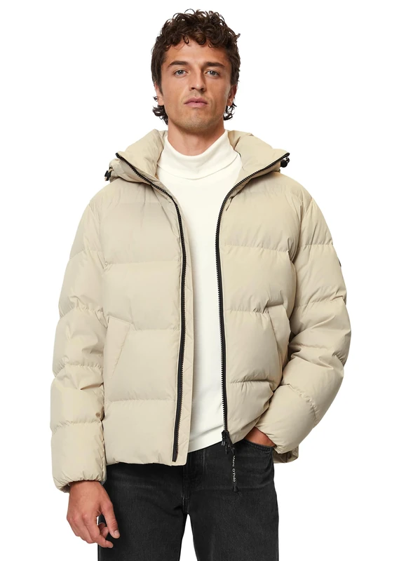 Marc O´Polo Men's 329096070048 Jacken, 737,