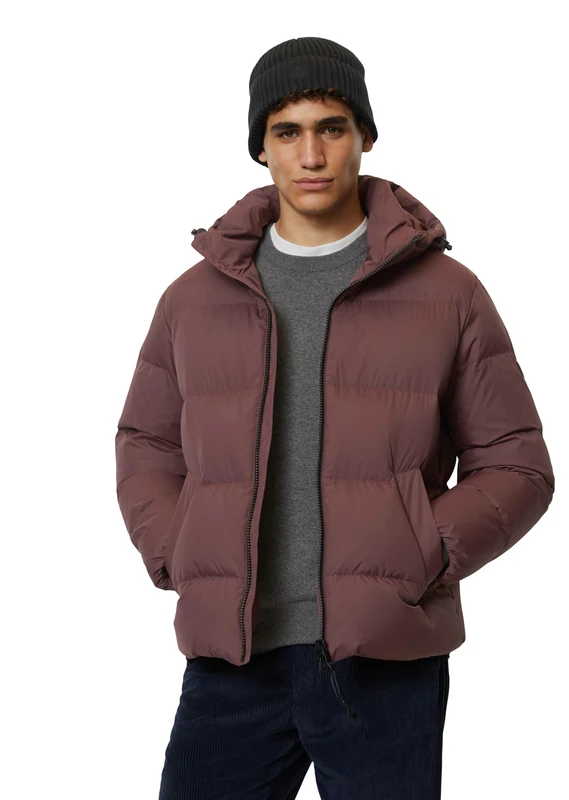 Marc O´Polo Men's 329096070048 Jacken, 690,