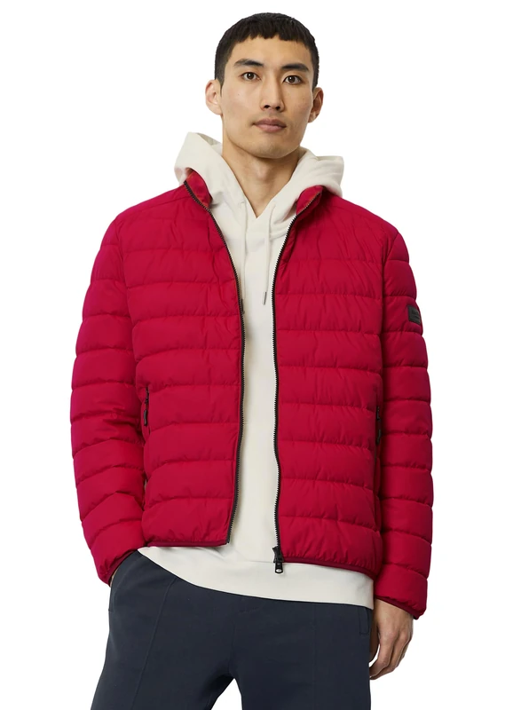 Marc O´Polo Men's 328096070188 Jacken, 384, S