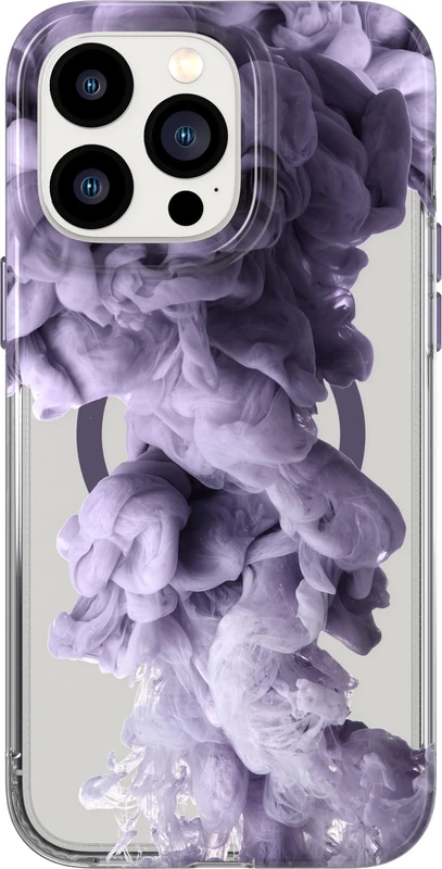 tech21 iPhone 14 Pro Evo Art Compatible with MagSafe®