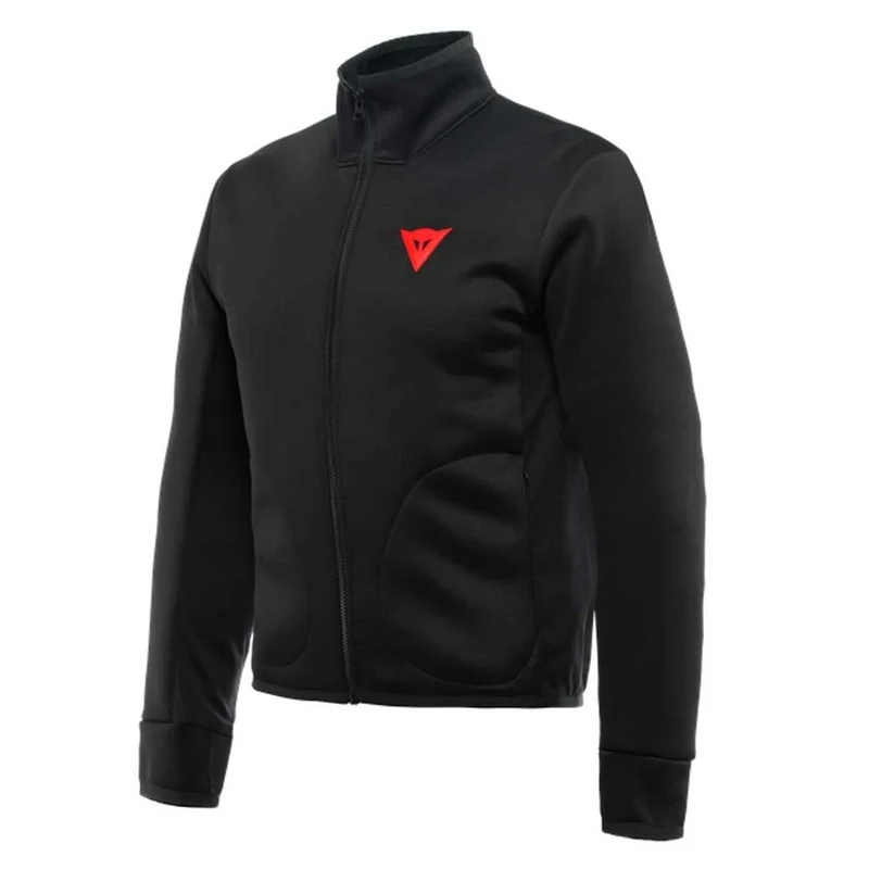 Dainese Destination Layer, Motorbike Thermal Leyer Jacket, Men, Black, 46 - Image 1