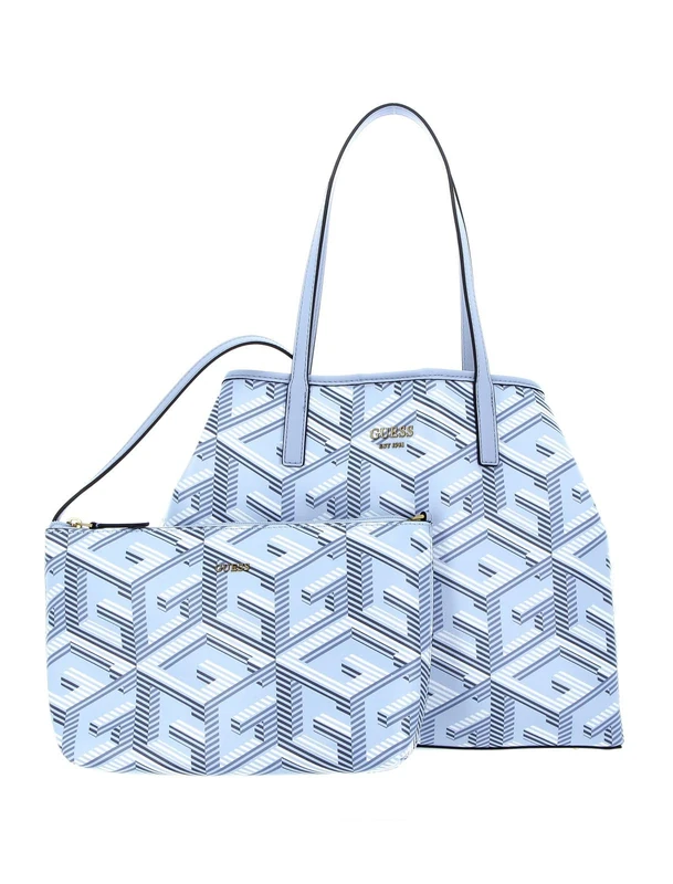 Guess HWSA6995290IBG VIKKY LARGE TOTE Female Size 20230920
