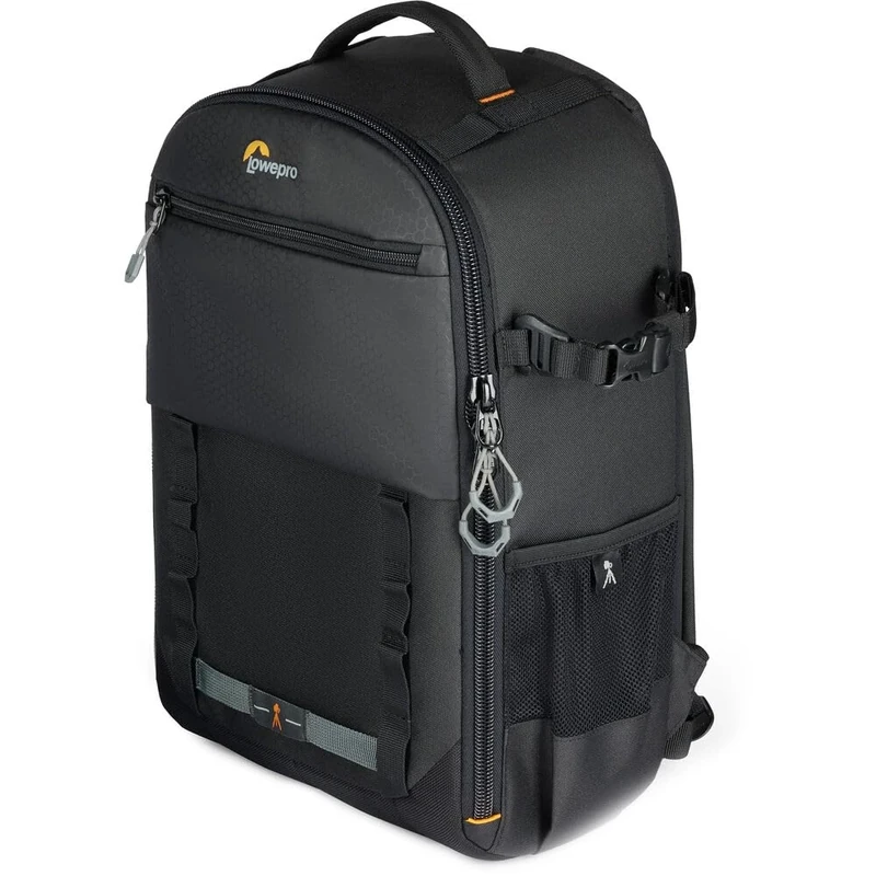 Lowepro Adventura BP 300 III (Black) - Image 1