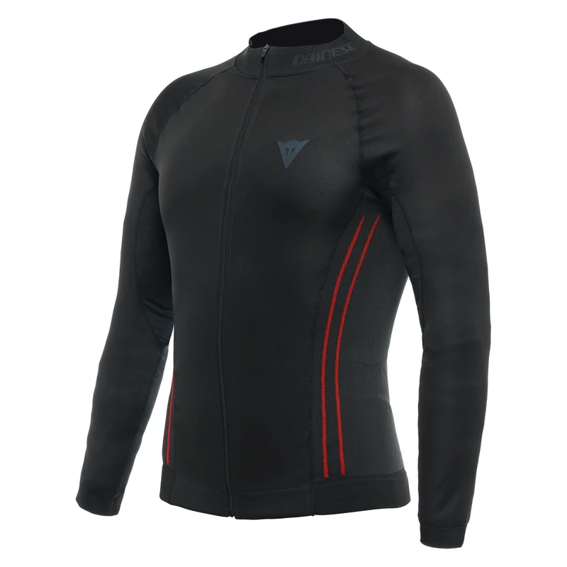 Dainese No Wind Thermo Underwear Long Sleeve T-shirt L
