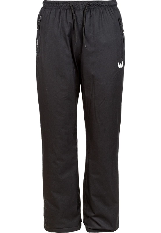 WHISTLER Fandango 1001 Men's Ski Trousers Black 5XL