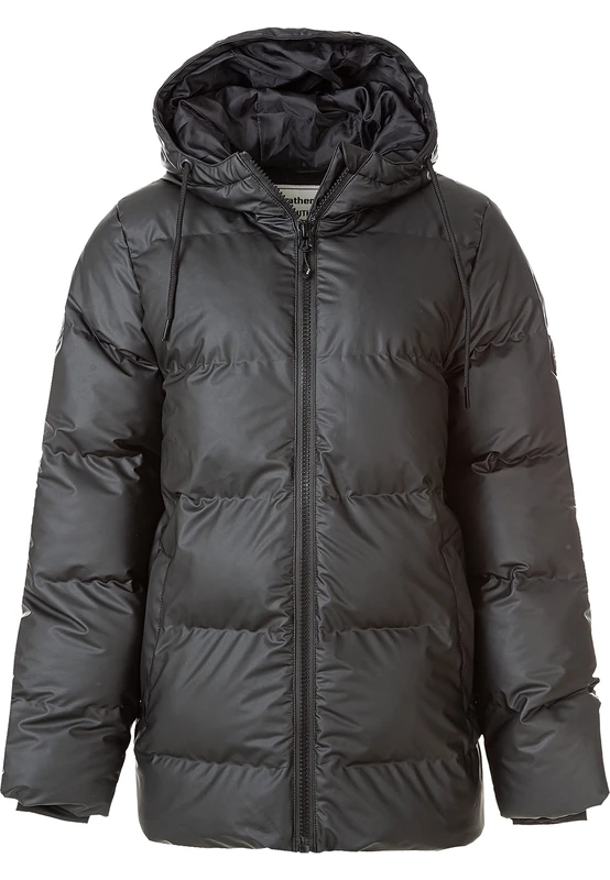 WEATHER REPORT Norah Jacket Black 42