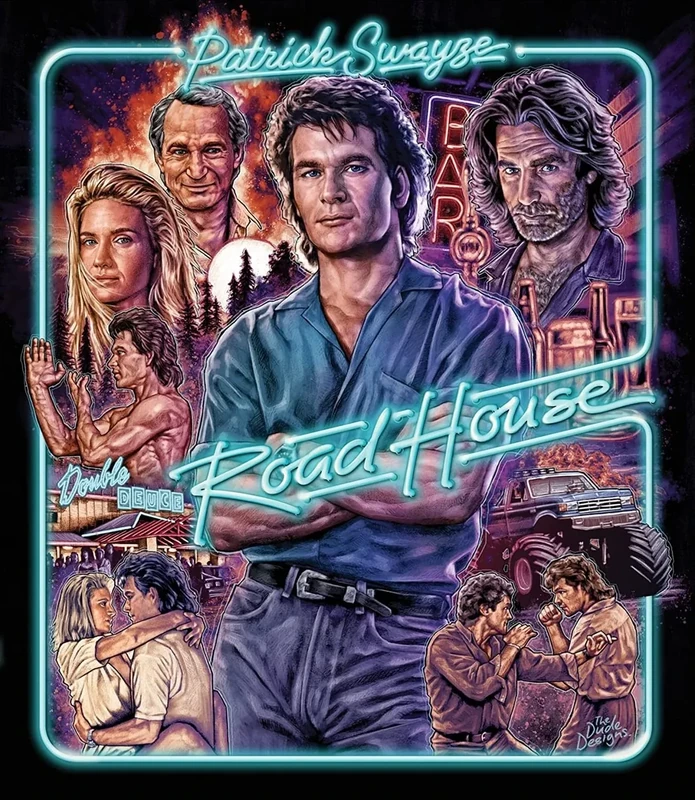 Road House - Image 1