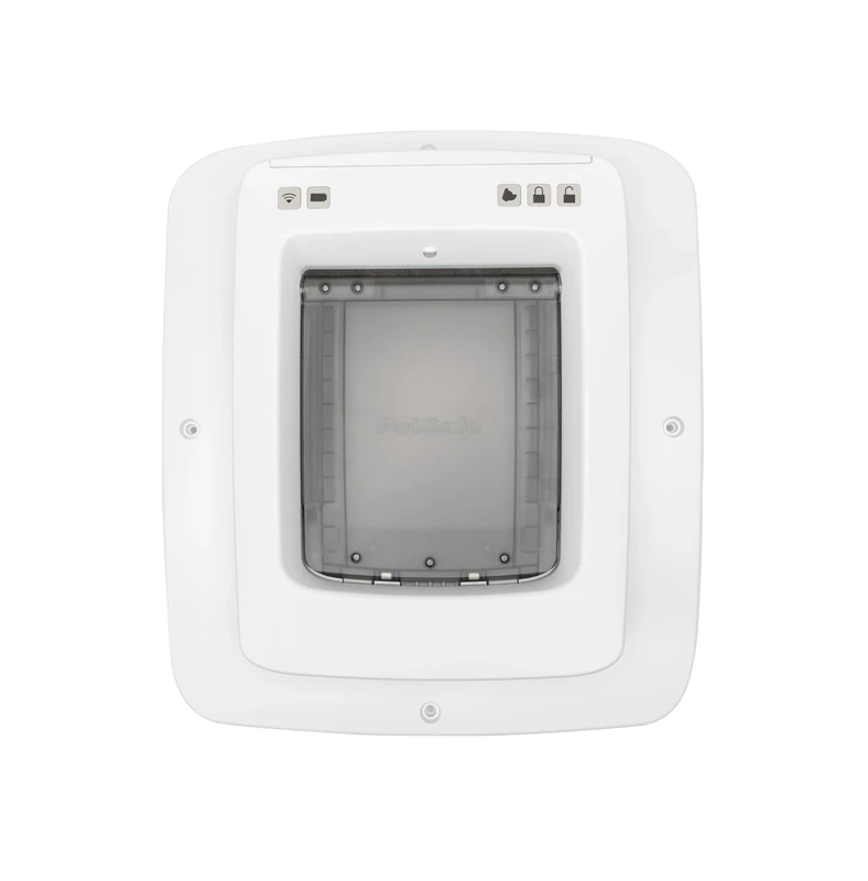 PetSafe SmartDoor Connected Pet Door Installation Adaptor - Secure Fit, Easy Installation, Size Compatibility - Medium