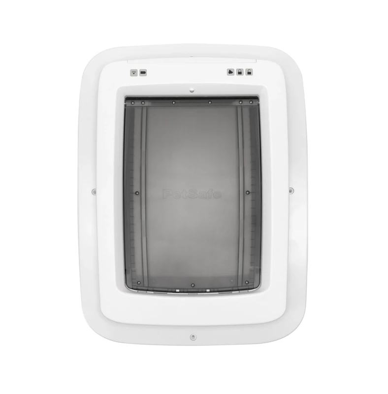 PetSafe SmartDoor Connected Pet Door Installation Adaptor - Secure Fit, Easy Installation, Size Compatibility - Large