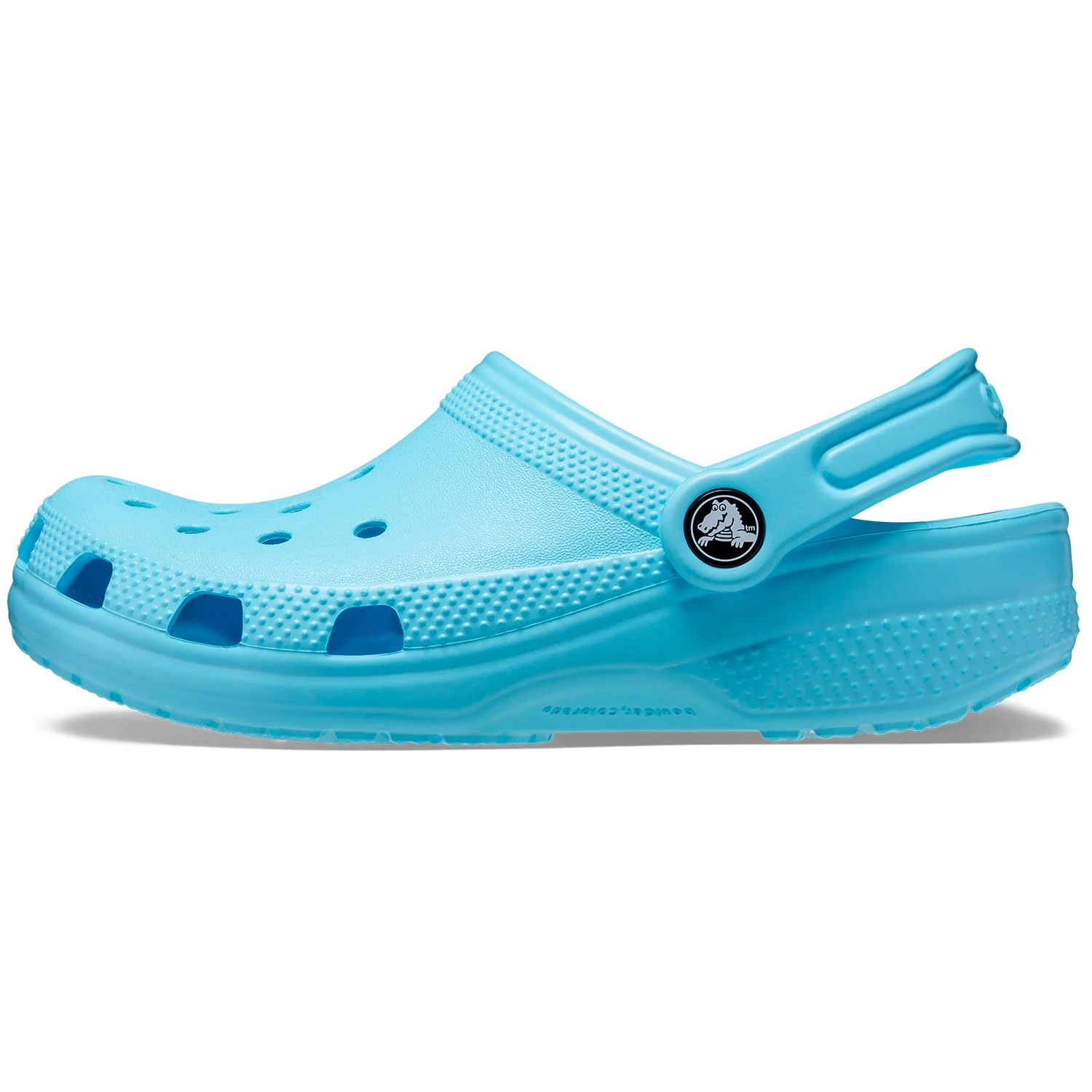 Crocs Toddler Crocband Clog Arctic Size 5 UK Child