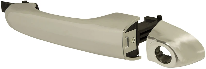 Taros Trade 262266 External Door Handle Left - Driver Side