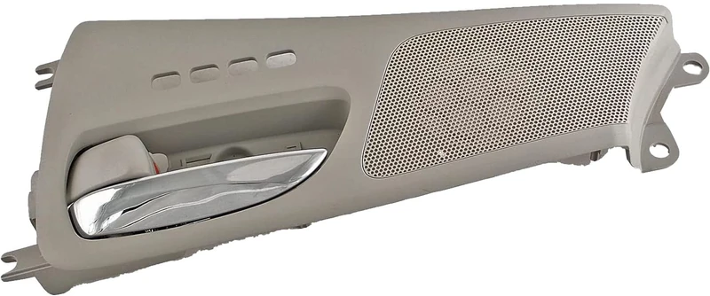 Taros Trade 249236 Interior Door Handle Front Left