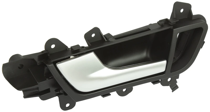Taros Trade 254819 Interior Door Handle Rear Left