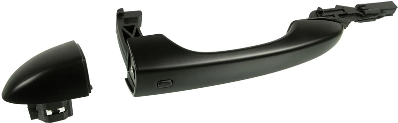 Taros Trade 249253 Exterior Door Handle Right - Passenger Side