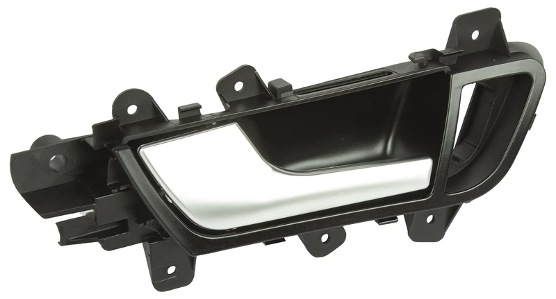Taros Trade 254817 Interior Door Handle Front Left