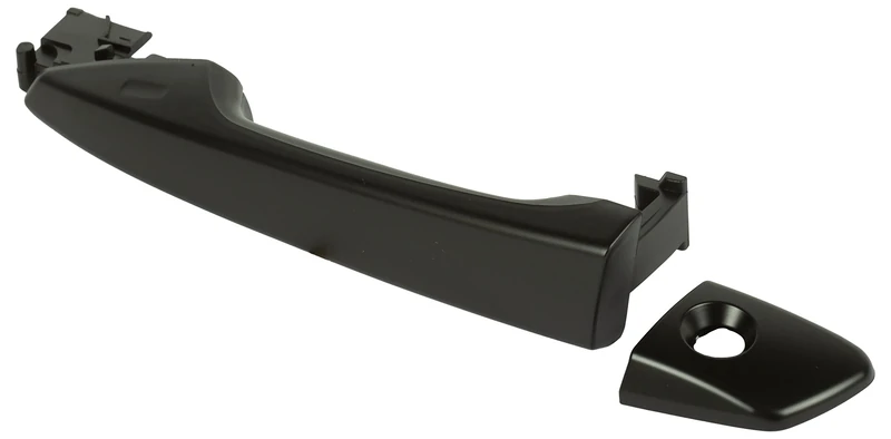 Taros Trade 257709 External Door Handle Left - Driver Side