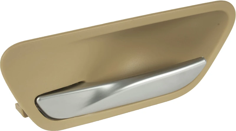Taros Trade 251165 Interior Door Handle Front or Rear Left