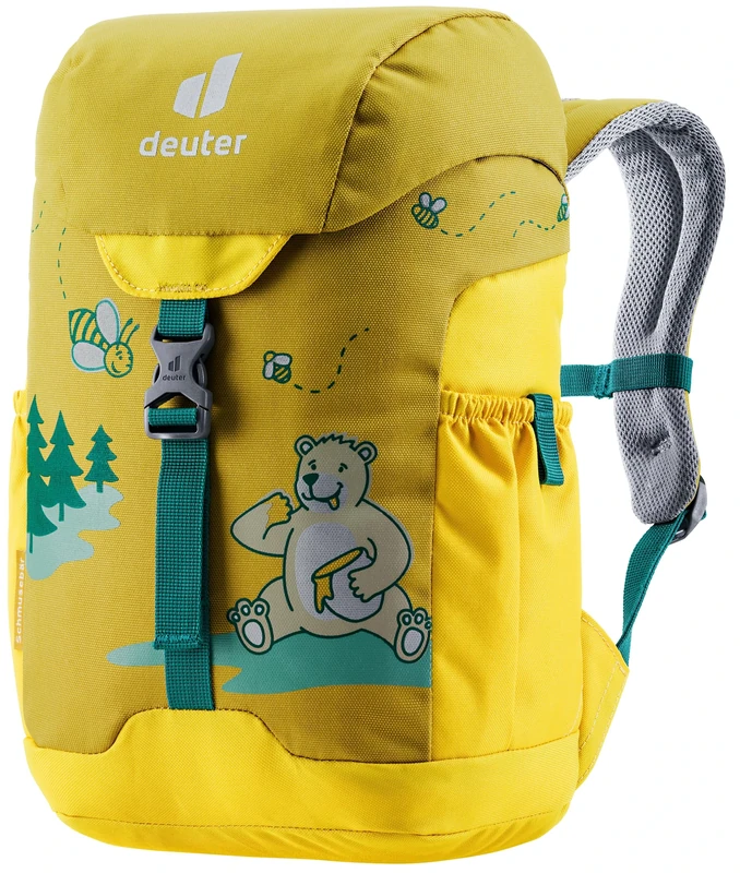 Deuter Schmusebär Children´s Backpack (8 L)