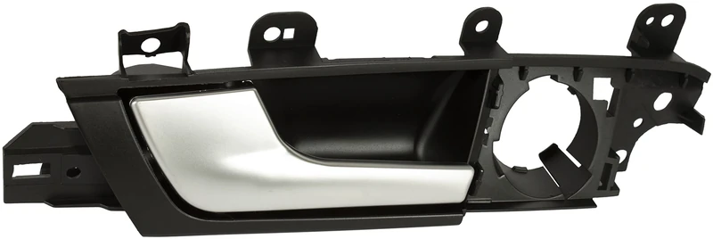 Taros Trade 241953 Interior Door Handle Rear Left