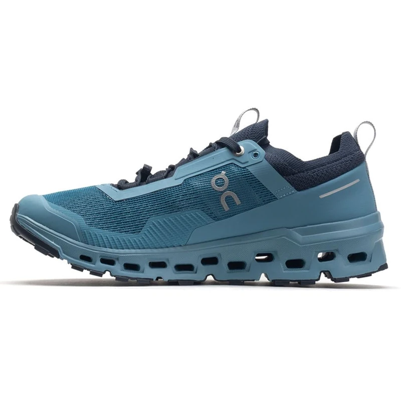 On 3MD30280331 CLOUDULTRA 2 Men Wash Blue Navy UK 10