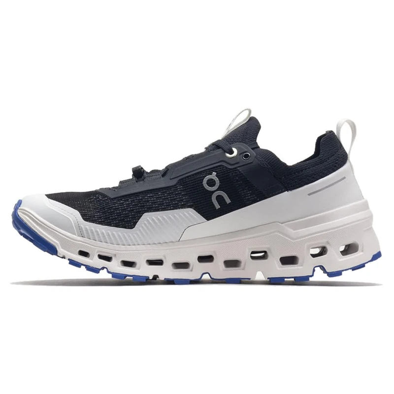 On 3MD30280299 CLOUDULTRA 2 Men Black/White UK 9