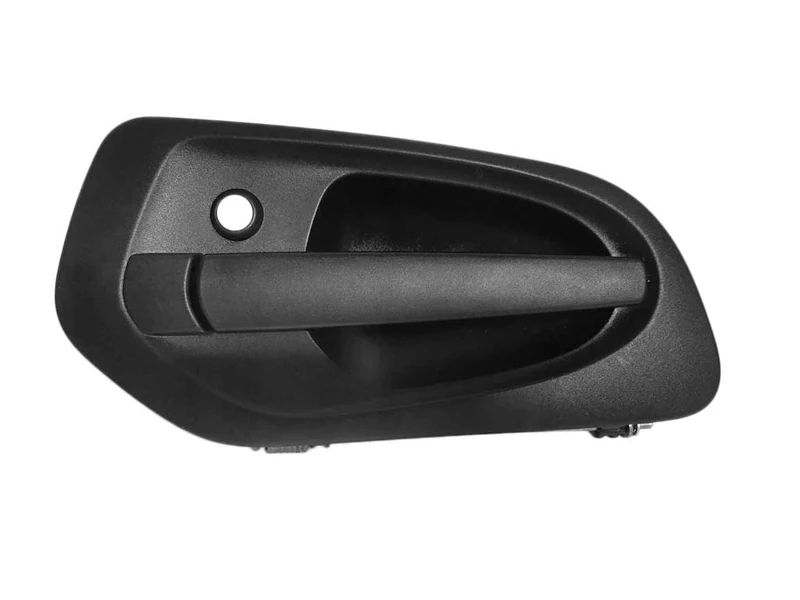 Taros Trade 274947 Exterior Door Handle Right - Passenger Side
