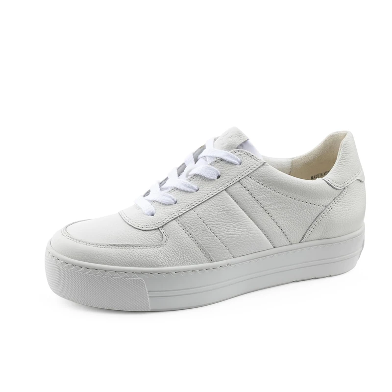 Paul Green 5230-023 MASTERCALF Women White UK 7 - Image 1