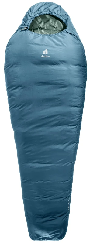 deuter Orbit +5° SL Women´s Synthetic Sleeping Bag