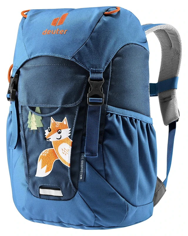 Deuter Waldfuchs 10 Children´s Nursery Backpack