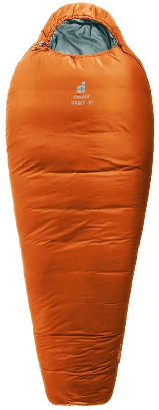 deuter Orbit -5° SL Women´s Synthetic Sleeping Bag