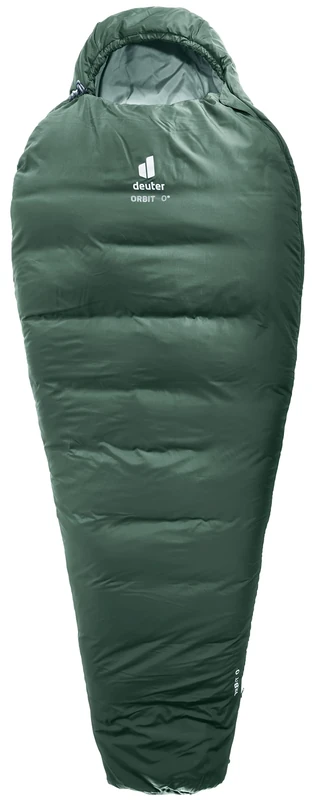 deuter Orbit 0° SL Women´s Synthetic Sleeping Bag