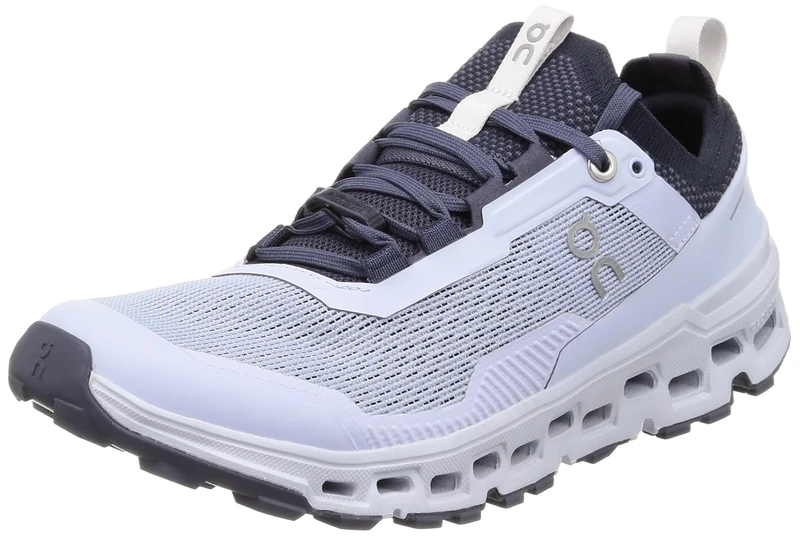 On 3WD30281431 CLOUDULTRA 2 Women Heather Iron UK 4.5