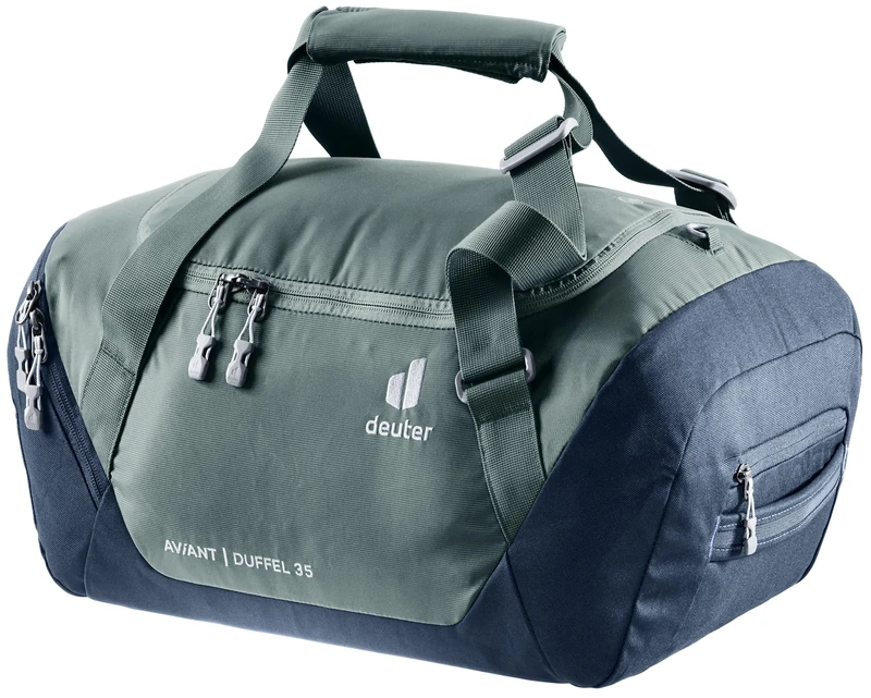 Deuter AViANT Duffel 35 Travel Sports Bag - Image 1